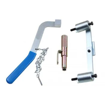 

Engine Timing Tool Set For Renault / Volvo 16V And 20V Petrol Engines