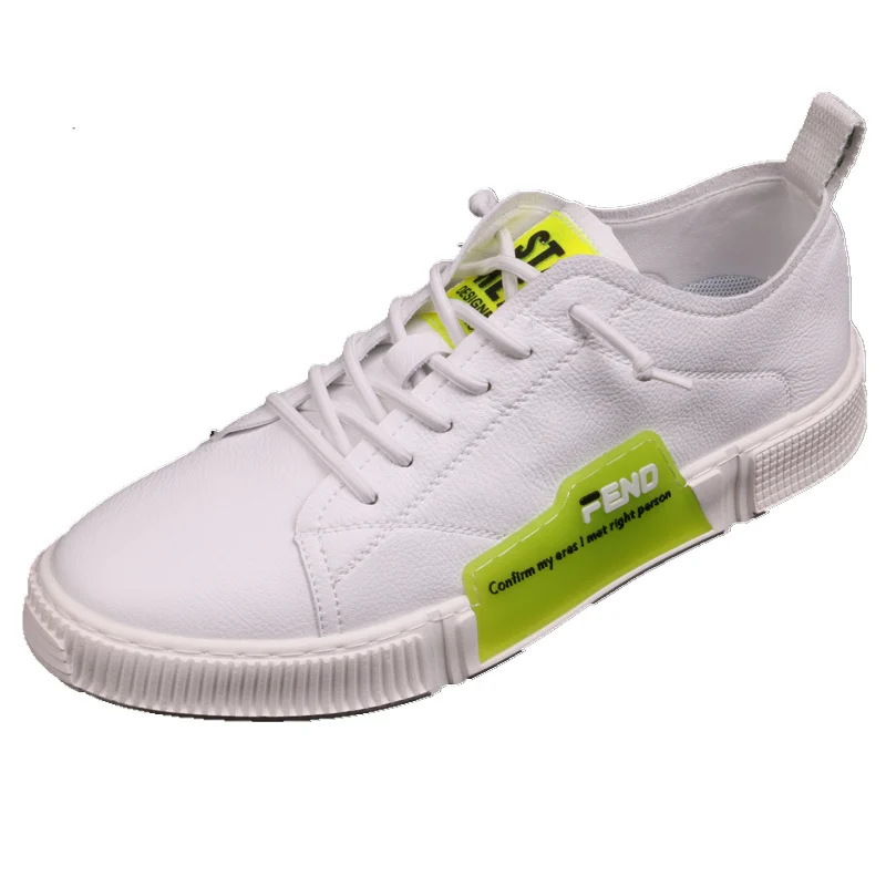 

Summer and Spring Men Flat Shoes Men Fashion Male Shoes Spring Footwear Comfortable Men Low-top wild breathable Casual Shoes