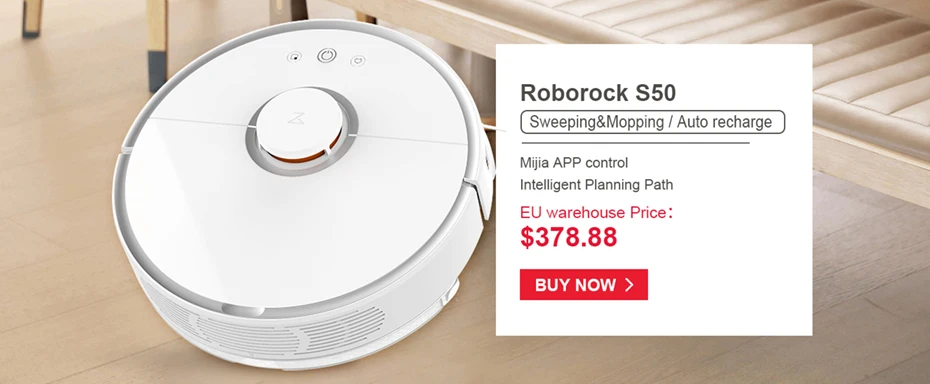 LDS для Xiaomi Roborock пылесос робот S50 S55 S51 лазерная головка для ошибки 1