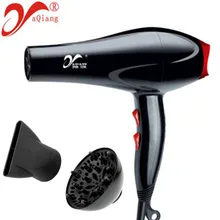 YAQIANG 2600W Professional Hair Dryer Anion subtle water ions Conditioner thermostat AC Motor Salon&Home Use Hair Drier