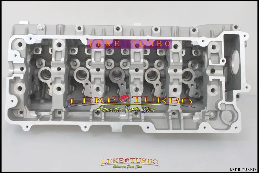 Cylinder Head TD5 For Land Rover Discovery Defender 2495cc 2.5L TDI L5 10V 2001- LDF500170 LDF500020 908 762 (1)