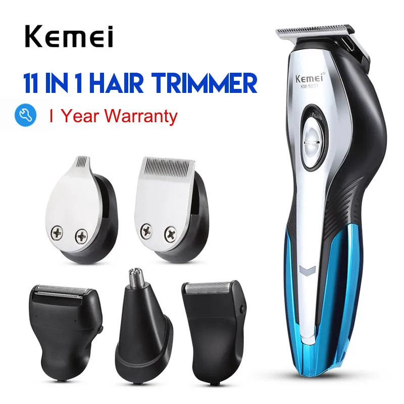 kemei trimmer 699