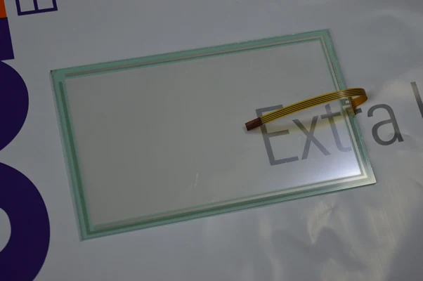 

KTP700 6AV2123-2GB03-0AX0 6AV2 123-2GB03-0AX0 Membrane Keypad & Touch Screen For HMI Machine repair , FAST SHIPPING