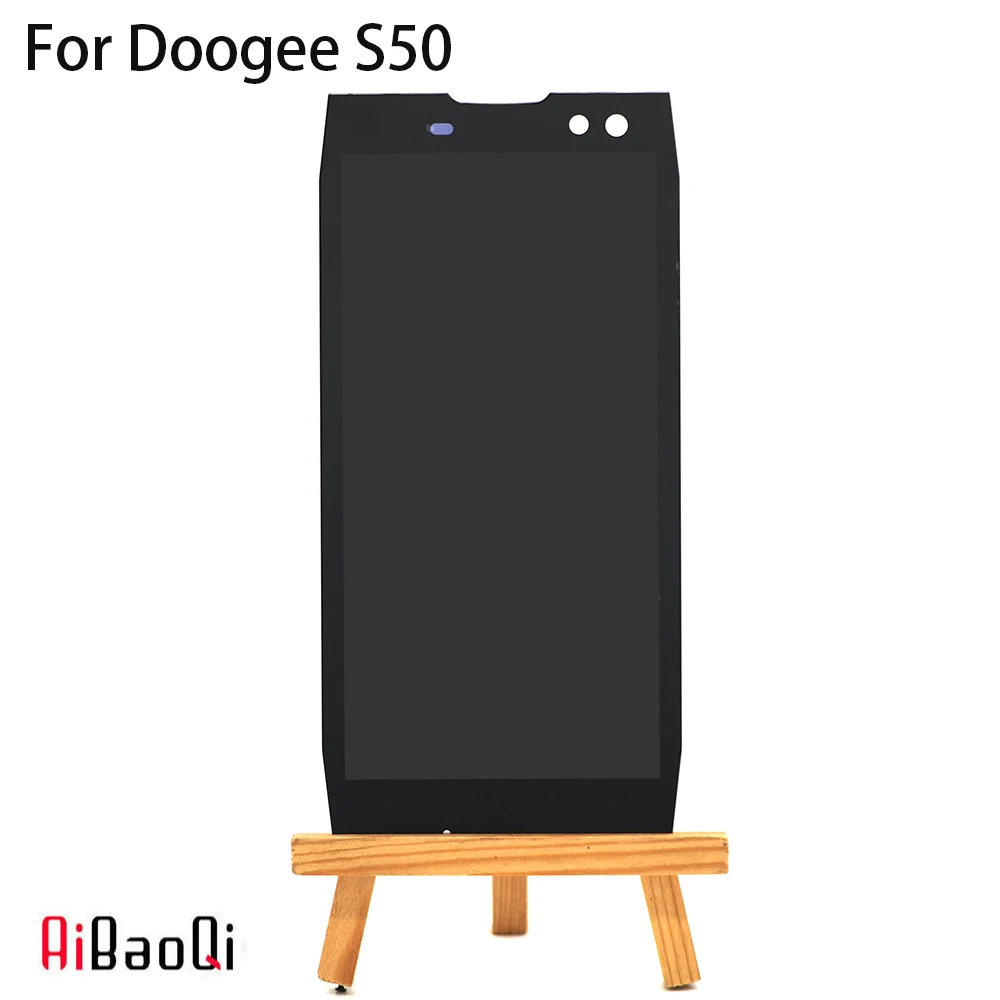 AiBaoQi Новый Оригинальный 5 7 дюймовый сенсорный экран + 1440X720 ЖК дисплей в сборе