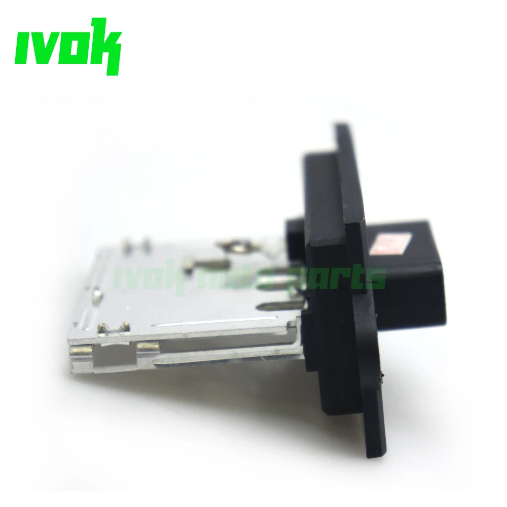 NEW for NISSAN BLOWER CONTROL AMPLIFIER MODULE RESISTOR CUBE VERSA 27150-ED00A