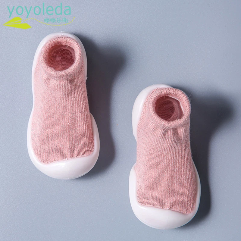 infant sock slippers