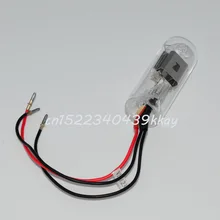 DD2.5 dd10 ксеноновая лампа УФ спектрофотометр аксессуары студенческий эксперимент дейтерия лампа для 752N 754N 756MC 751GD оборудования