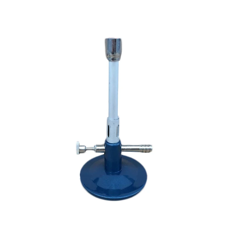 

1PC New Dental Lab Dentist Natural Gas Light Bunsen Burner For Lab Wax Department