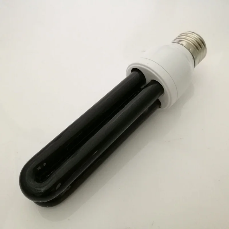 15W 2U Ultraviolet Lamp \ UV Curing Light sterilization disinfection