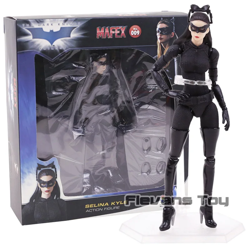 the dark knight rises figure