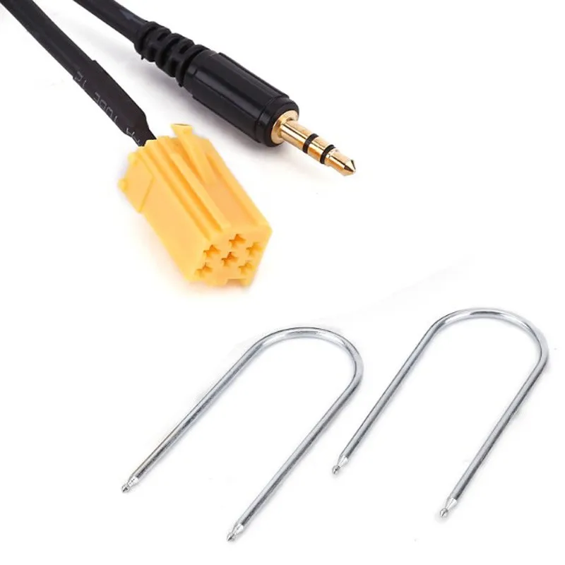fiat audio aux