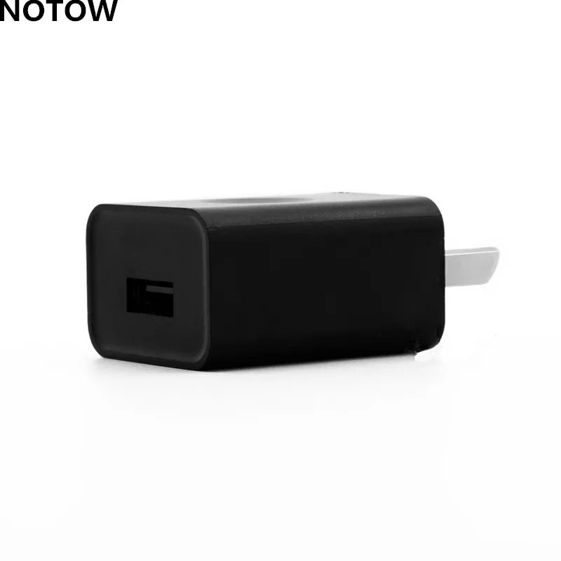 Новинка 5 В 2 А штепсельная вилка UK/ US/ EU/AU USB настенное зарядное устройство