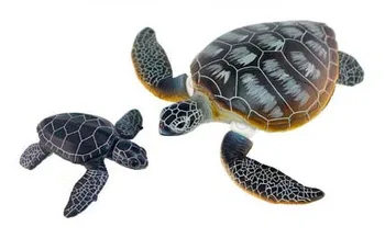 

Simulation Of Wild Animal Model Joint Turtle Child Boy Toy 2020