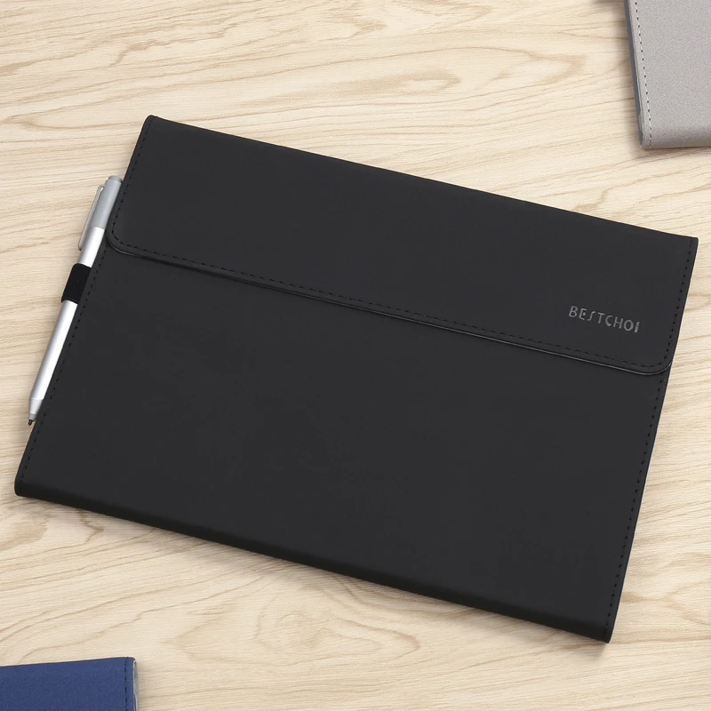 Чехол для ноутбука планшетов подставка держатель microsoft surface pro 4/pro 5 ноутбук рукав