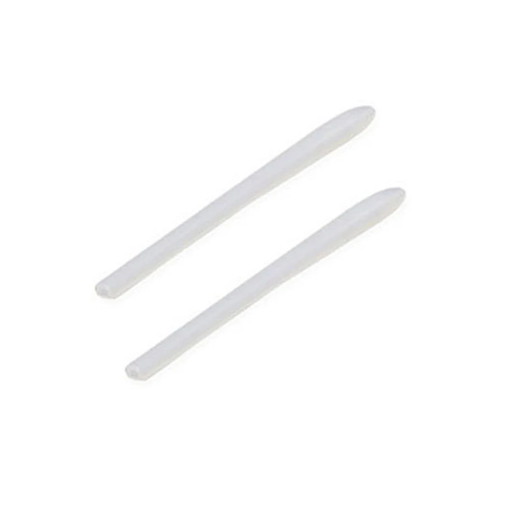

Sleeve Anti Slip Replacement Eyeglasses Tips Ear Sock Silicone Grips Tubes Spectacle Frames Holder Eyewear Fashion Sports Temple