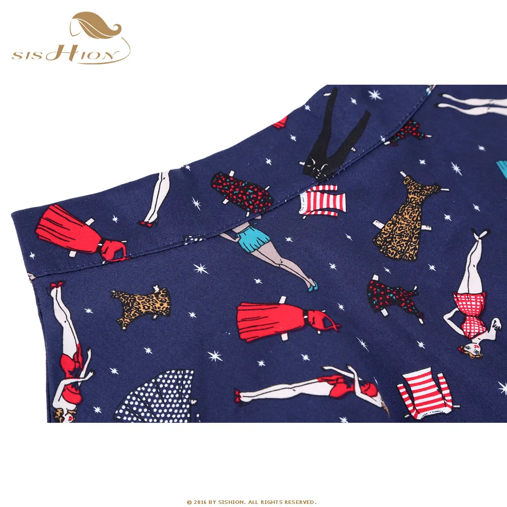 VD0020 1000X1000 D BLUE STARS BIKINI 4