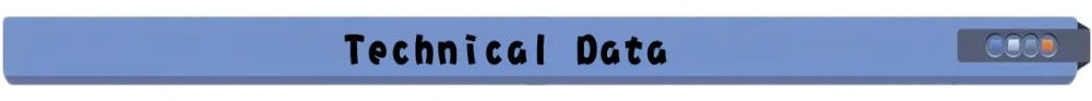 Technical Data