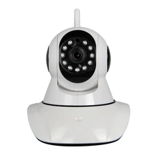 Two way Audio Monitor 720P WiFi Camera Home Security IP Camera Surveillance Camera CCTV Camera Night Vision