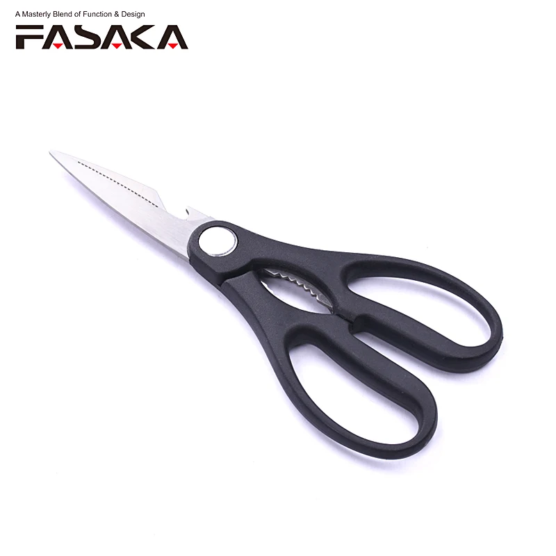 FASAKA Stainless Steel Kitchen Cook Tools Cutter Multi functional