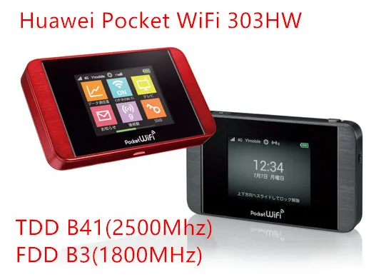 Unlocked Huawei 303hw 4g Dongle Lte Wifi Router Mobile Hotspot Wireless 4g Lte Fdd Band Pk E5778 B593 R216 Router 3g 4g Routers Aliexpress