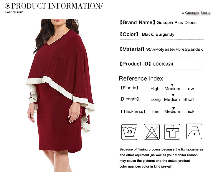 product informaiton