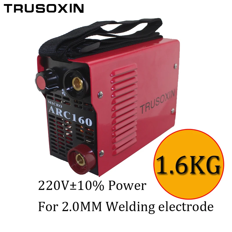 

NEW 220V welding tools IGBT inverter DC MMA welder machine/equipment/device suitable 2.0 electrode with accessory and eyes mask