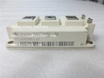 

IGBT module FF400R12KE3_S1 (original new) FF400R12KE3-S1 FF400R12KE3_B2 FF400R12KE3-B2