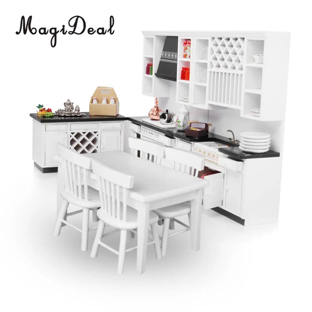 dollhouse kitchen set for sale