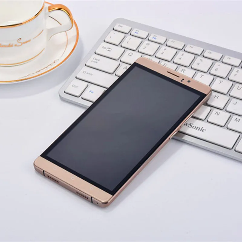 Цена за Лучшие 6 Дюймов телефон металлический каркас MTK6580 Quad Core Mobile телефон 4800 мАч Android 5.1 Разблокирована 3 Г WCDMA GPS QHD IPS смартфон Цена за Лучшие 6 Дюймов телефон металлический каркас MTK6580 Quad Core Mobile телефон 4800 мАч Android 5.1 Разблокирована 3 Г WCDMA GPS QHD IPS смартфон