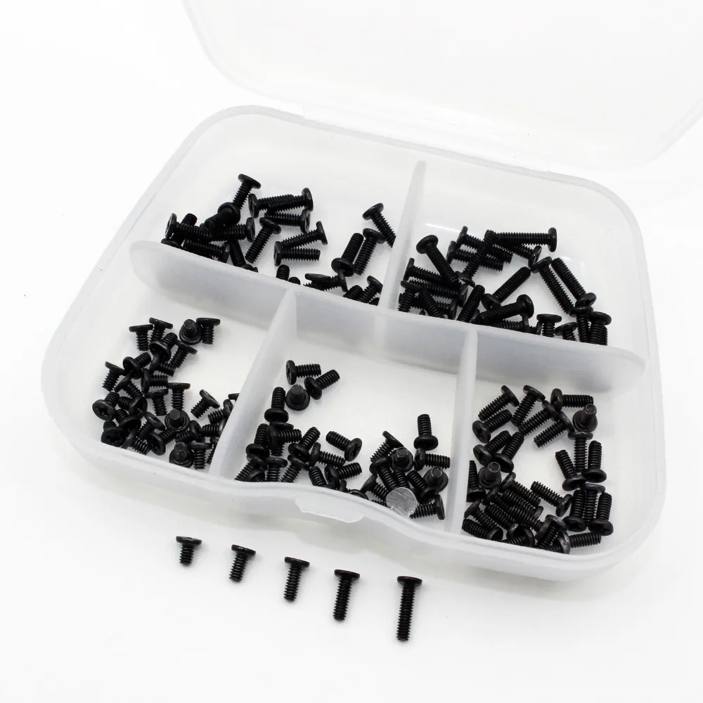 150 pcs Laptop Screws Set for Netbook Notebook Laptopin Screws from