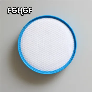 

HEPA Filter Kit for Dyson DC19 DC20 DC21 DC29 Pre & Post Upper & Lower Motor Filters Vacuum Cleaner Replacement