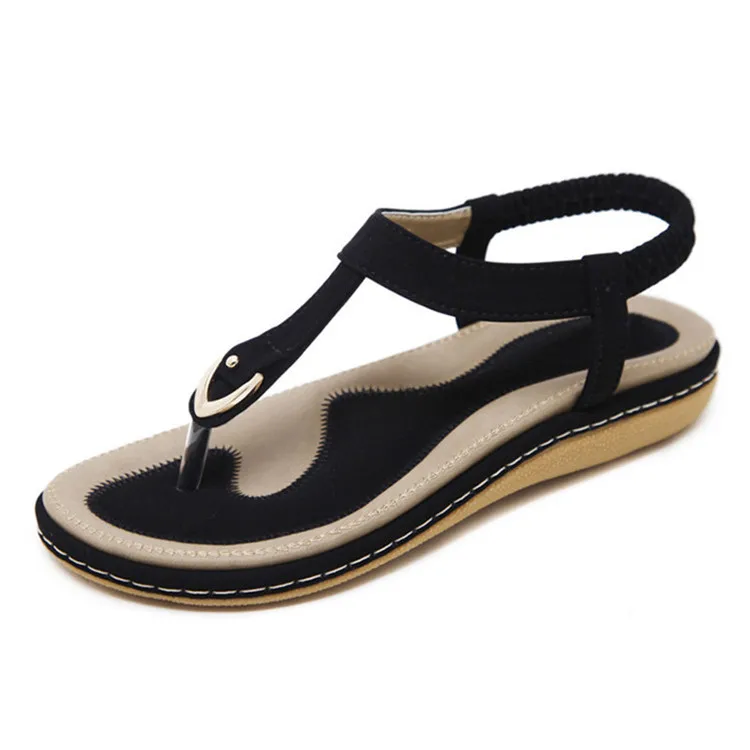 Flat Sandals