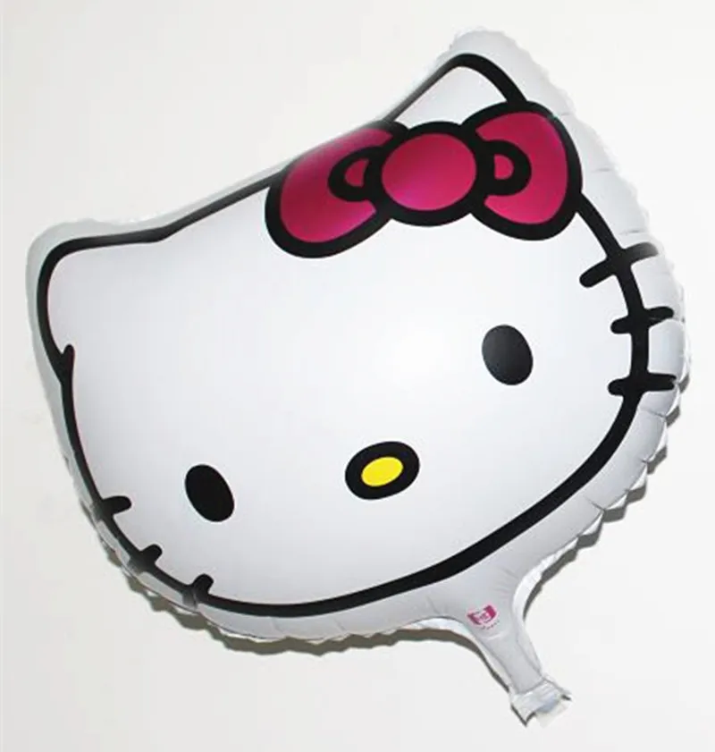 hello kitty balloon (5)
