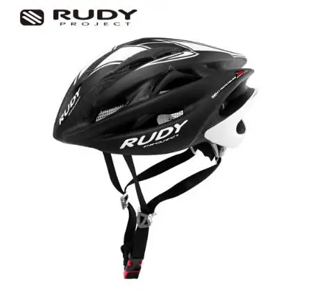 RUDY проект шлем для велосипедистов велосипед шлем интегрированный Сверхлегкий столкновения дышащая езда оборудование мужской - Цвет: as shown