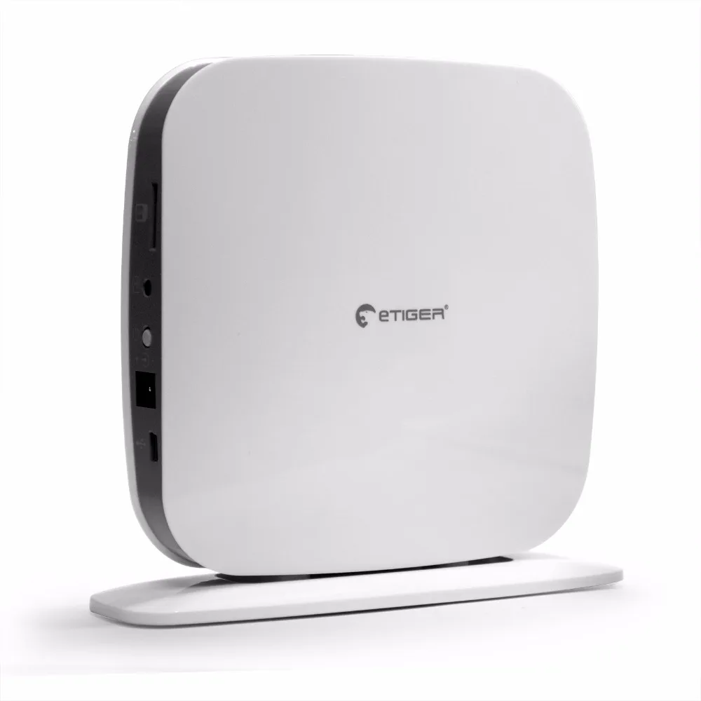 Etiger клавиатуры es k1a комплект Wi Fi вторжений пожарный d5b аварийная система и gsm|smoke