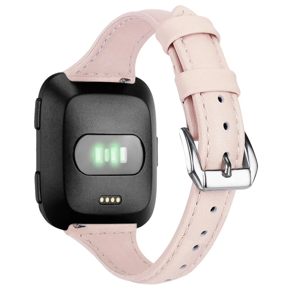 Vintage Leather Watch Band Replacement