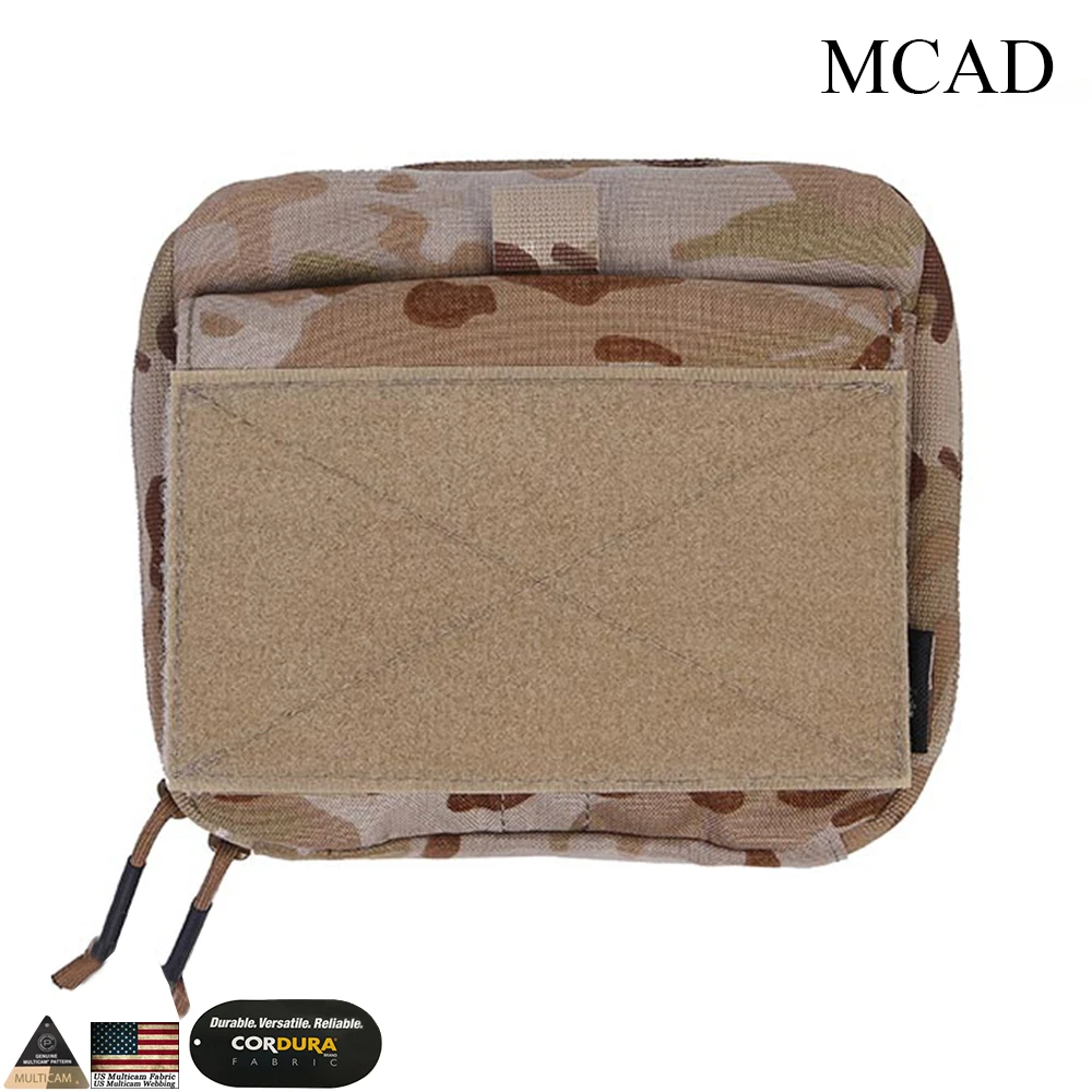 MCAD