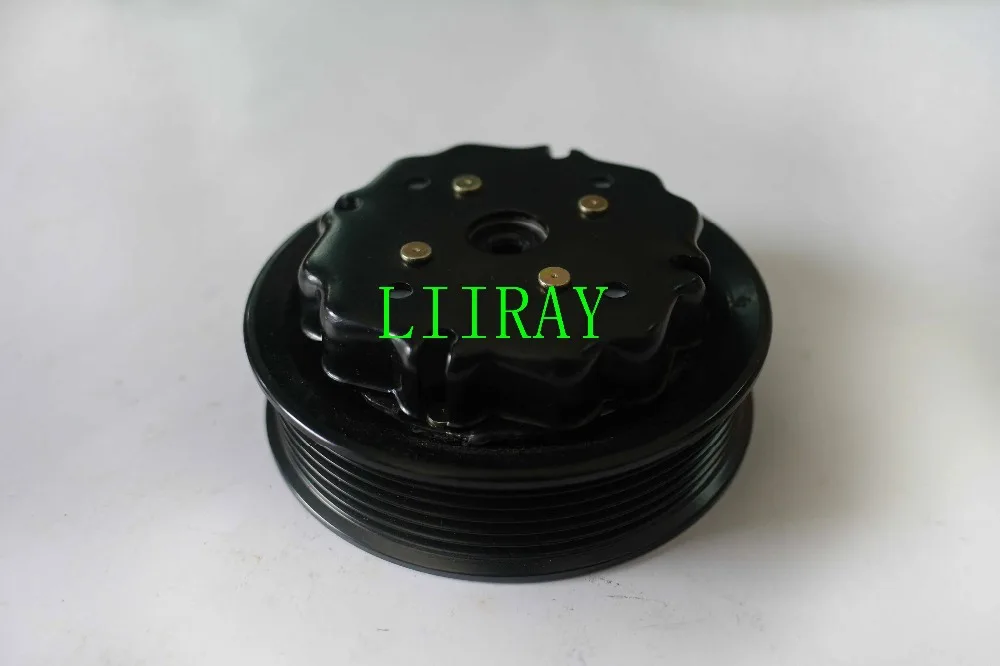 

AUTO AC COMPRESSOR MAGNETIC CLUTCH FOR