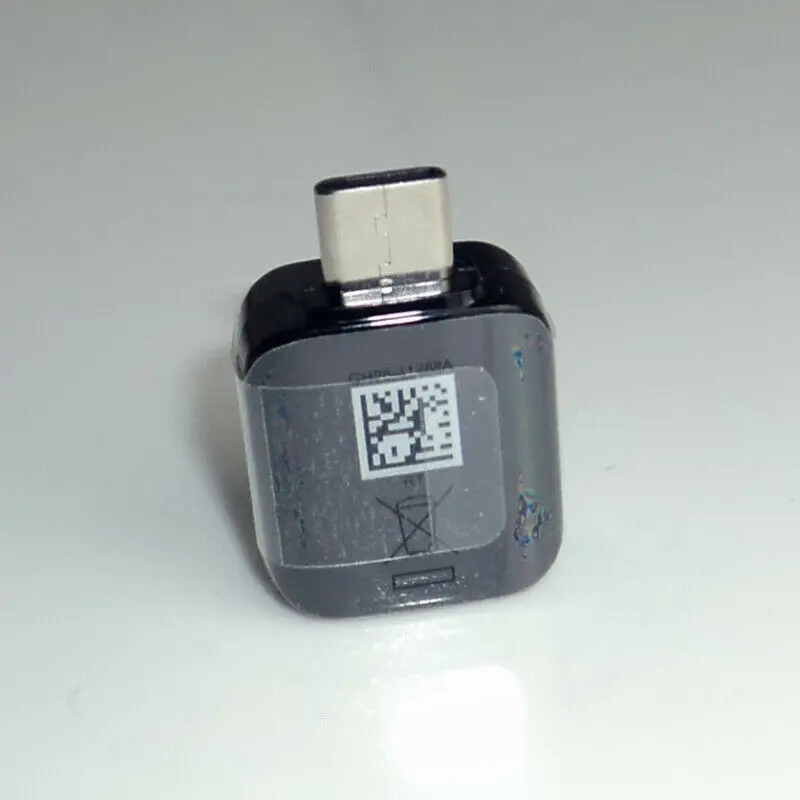 

New For Samsung Galaxy S8 S9 NOTE 9 8 USB 3.1 Type-C OTG Adapter Connector