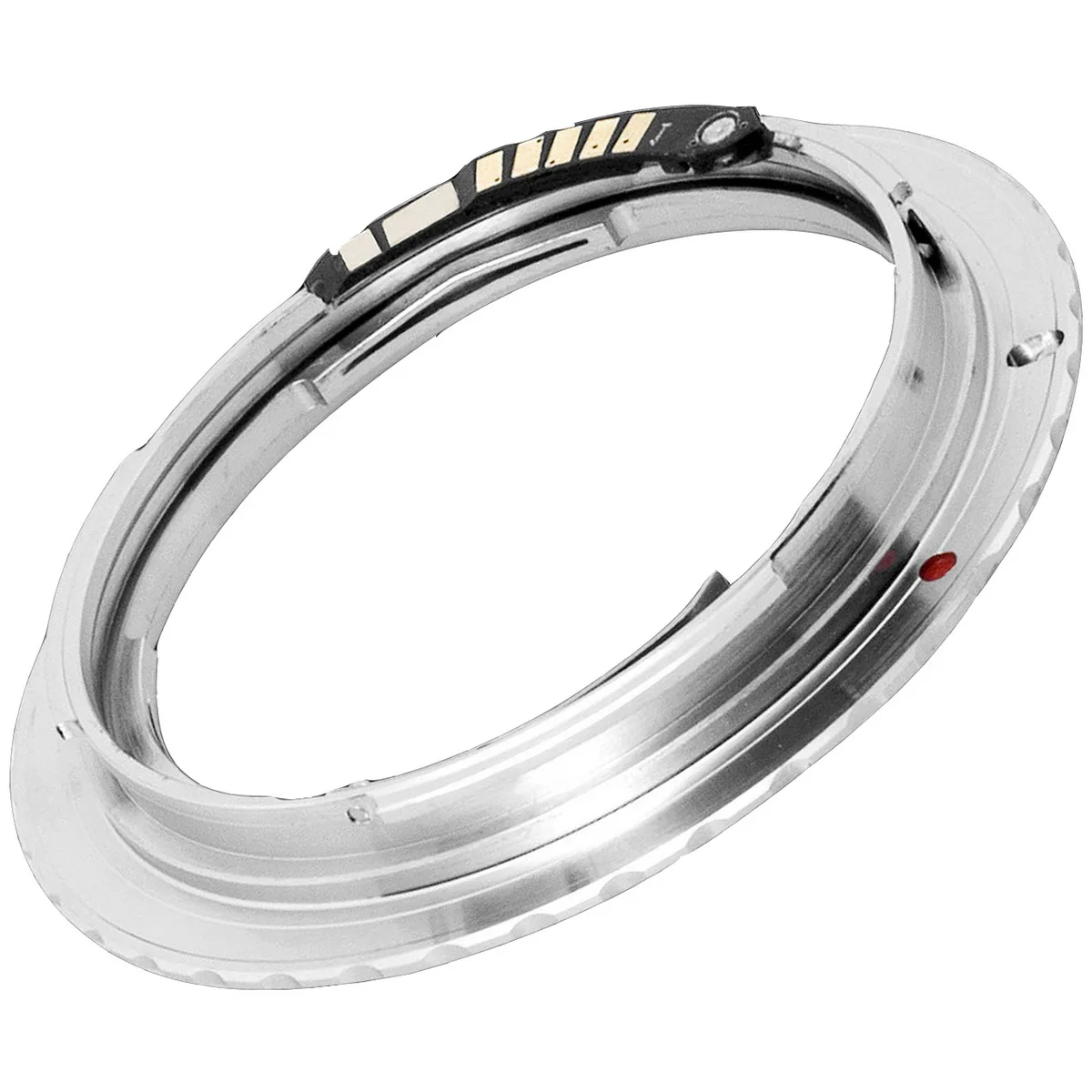 Adapter For Pentax K Lens to Canon EOS EF 450D 7D 50D 550D 600D AF