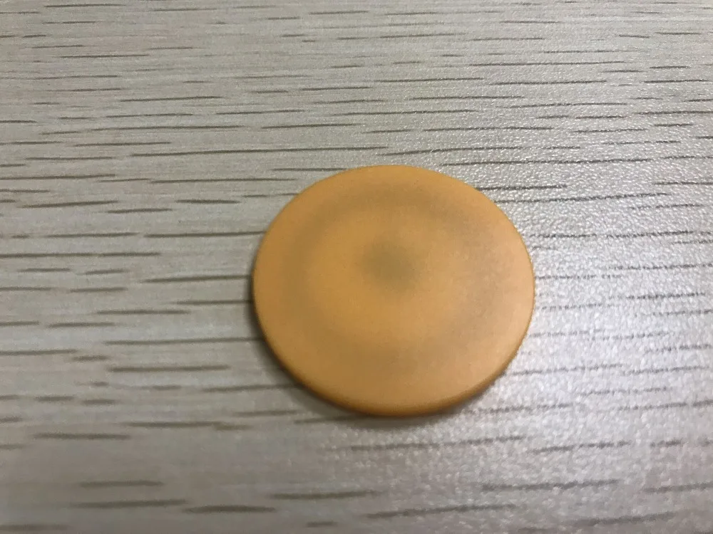 2000 шт./лот Фудань S70 13.56 мГц RFID диаметр 30 мм Монетки близость патруль|rfid coin tag|coin