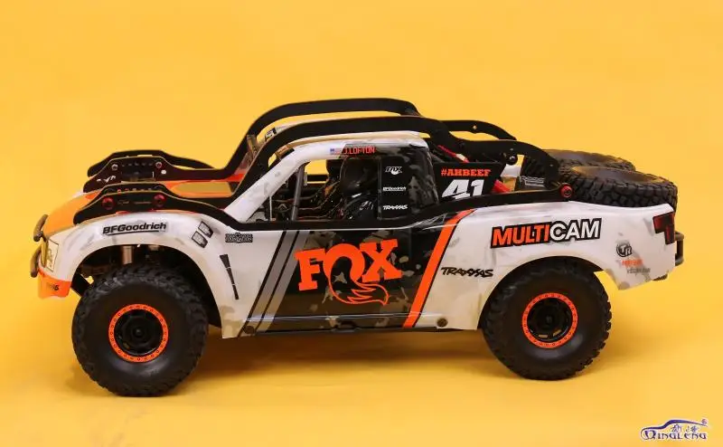 Импортный материал каркаса клетка для 1/7 TRAXXAS UDR неограниченный пустынный гонщик