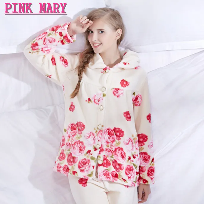 Aliexpress.com : Buy On Sale Plus Size Women Flannel Thich