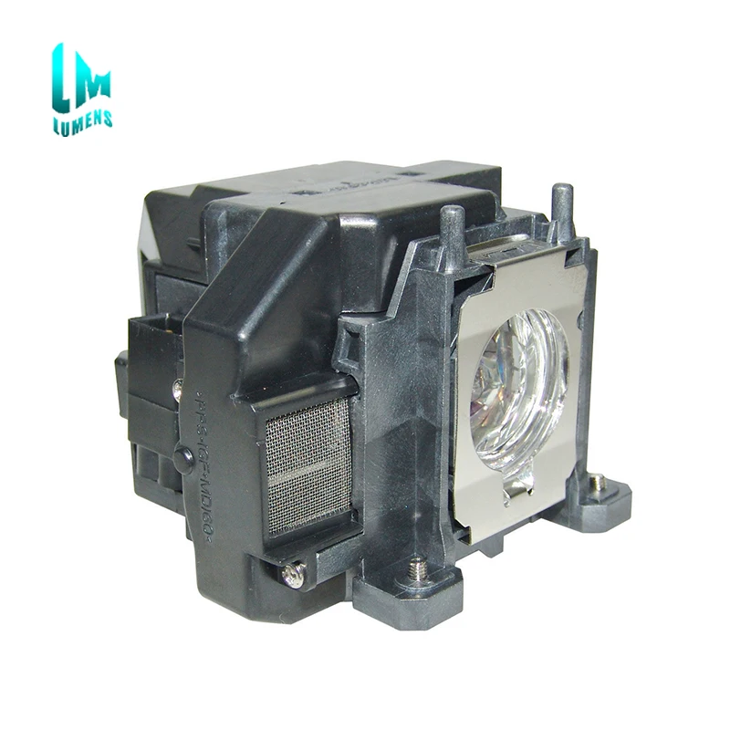 Projector Lamp ELP67 V13H010L67 For Epson EB X02 EB S02 EB W02 EB W12 ...