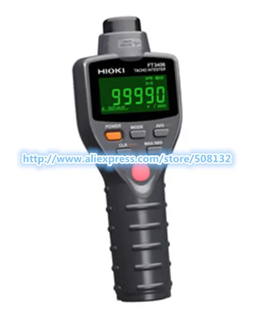 

HIOKI FT3406 TACHO HiTESTER !!Brand New!!Free shipping!!