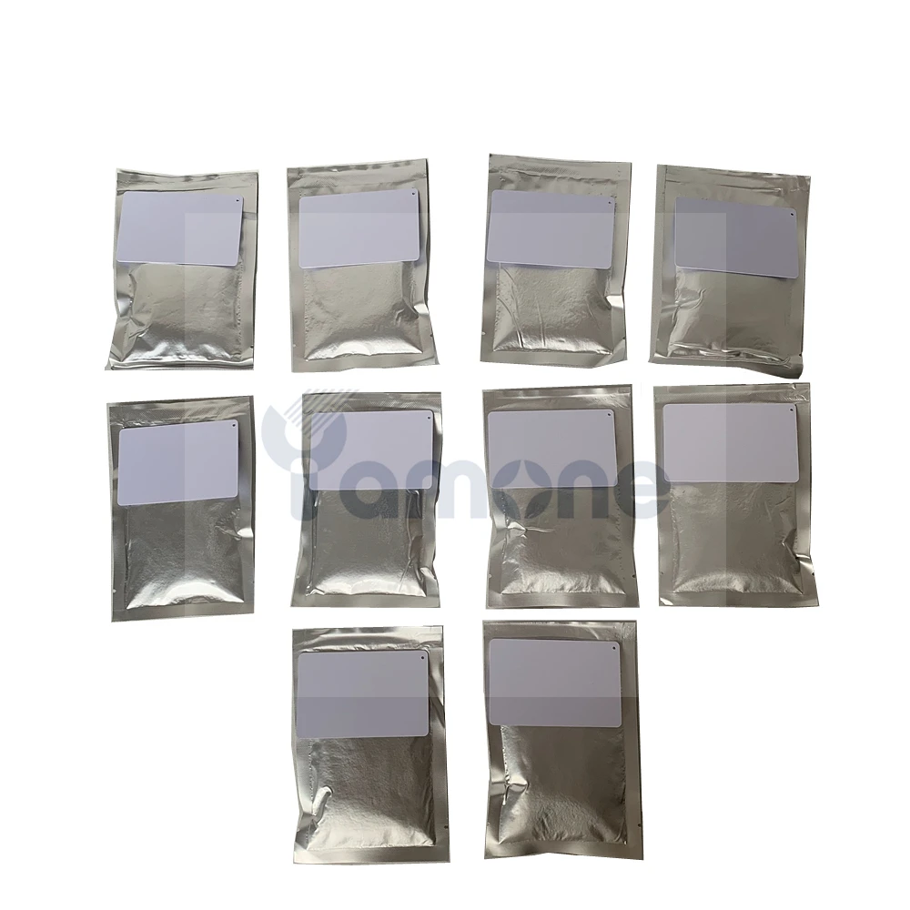 Ti Powder With Card 09