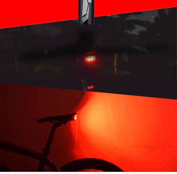 Best Anti-thift MTB Bike Alarm Rechargeable Bicycle Laser Light Mountain Bike Rear Light Wireless Remote Control Alarm Cycling Lights 16 Best Anti-thift MTB Bike Alarm Rechargeable Bicycle Laser Light Mountain Bike Rear Light Wireless Remote Control Alarm Cycling Lights 16