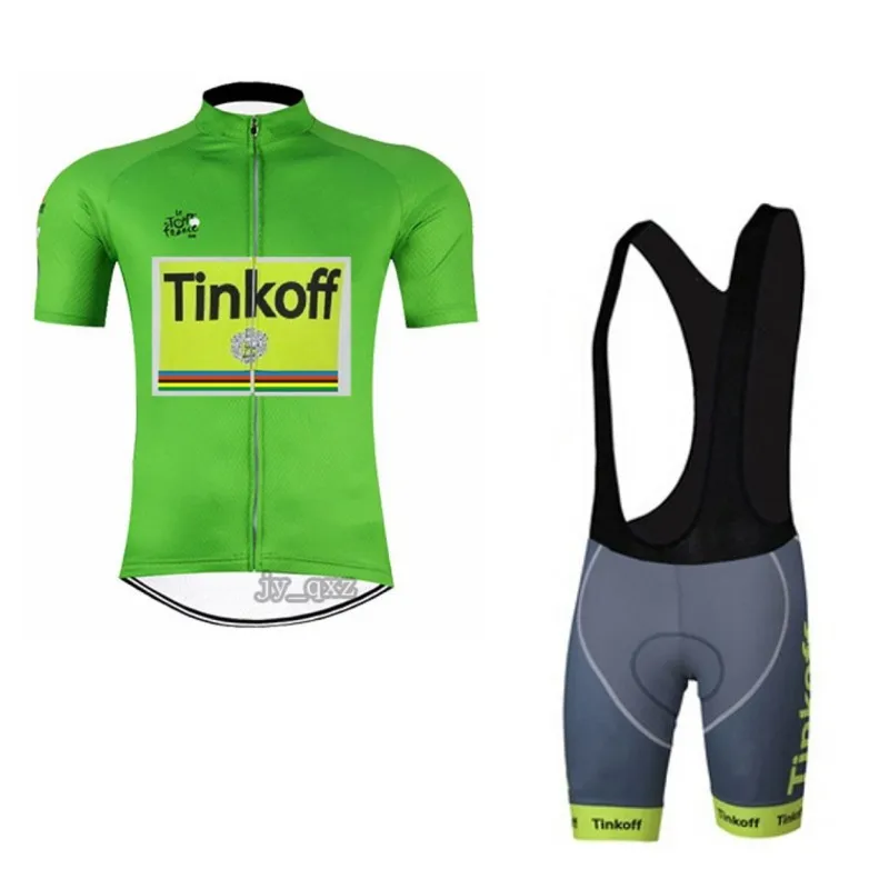 tinkoff saxo world champion jersey