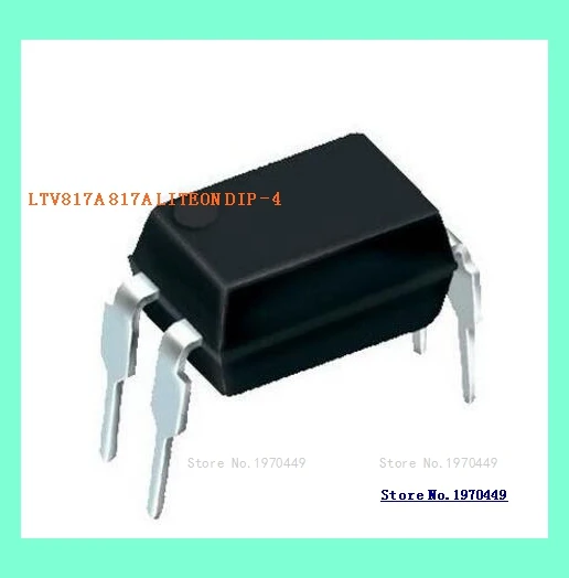 LTV817A 817A DIP-4 | Обустройство дома