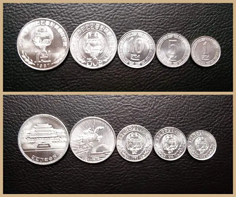

6 PCS SET Of Holland ,100% Real Genuine Comemorative Coin,Original Collection